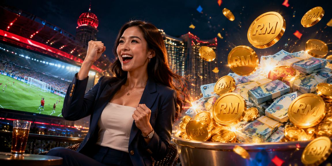 Bonus cashback dan keselamatan akaun pertaruhan di Genting Highlands