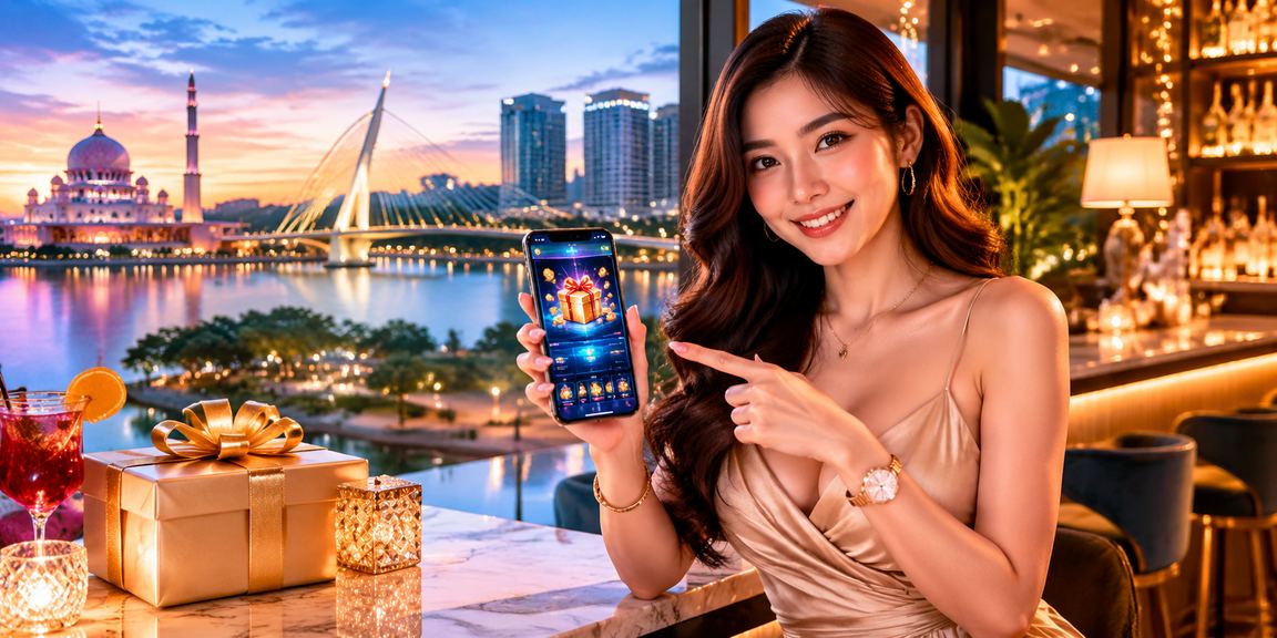 Proses deposit bonus selamat menggunakan MYR di platform 20w50 Putrajaya